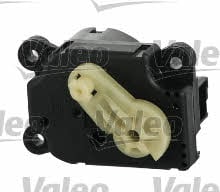 Valeo 715288 Cabin heater damper drive 715288: Buy near me at 2407.PL in Poland at an Affordable price!