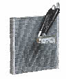 Valeo 715295 Air conditioner evaporator 715295: Buy near me at 2407.PL in Poland at an Affordable price!