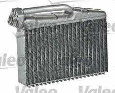 Valeo 715305 Радиатор отопителя салона 715305: Отличная цена - Купить в Польше на 2407.PL!