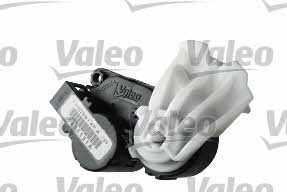 Valeo 715329 Cabin heater damper drive 715329: Buy near me in Poland at 2407.PL - Good price!