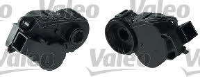 Valeo 715339 Cabin heater damper drive 715339: Buy near me in Poland at 2407.PL - Good price!