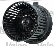 Valeo 715343 Вентилятор отопителя салона 715343: Купить в Польше - Отличная цена на 2407.PL!