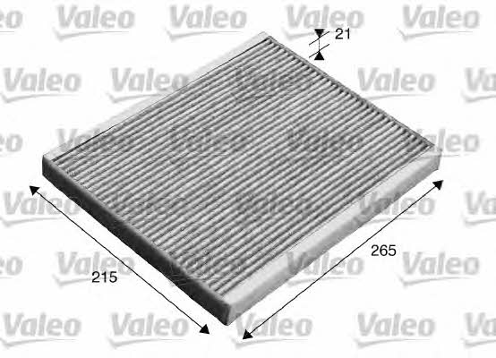 Buy Valeo 715553 at a low price in Poland!