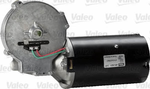 Valeo 401821 Wipe motor 401821: Buy near me in Poland at 2407.PL - Good price!