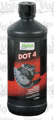 Valeo 402031 Brake fluid 402031: Buy near me in Poland at 2407.PL - Good price!