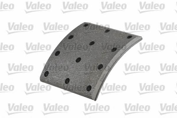 Valeo 219938 Brake lining set 219938: Buy near me in Poland at 2407.PL - Good price!