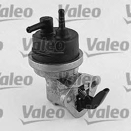 Valeo 24.70.58-ARCH Fuel pump 247058ARCH: Buy near me in Poland at 2407.PL - Good price!
