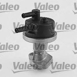 Valeo 24.71.58-ARCH Fuel pump 247158ARCH: Buy near me in Poland at 2407.PL - Good price!