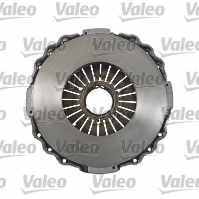 Valeo 805513 Clutch thrust plate 805513: Buy near me in Poland at 2407.PL - Good price!