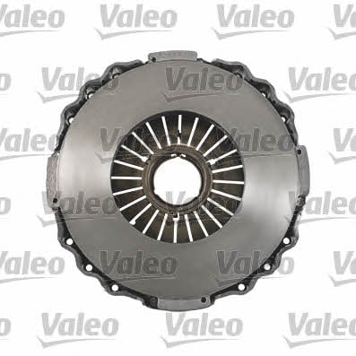 Valeo 805514 Clutch thrust plate 805514: Buy near me in Poland at 2407.PL - Good price!