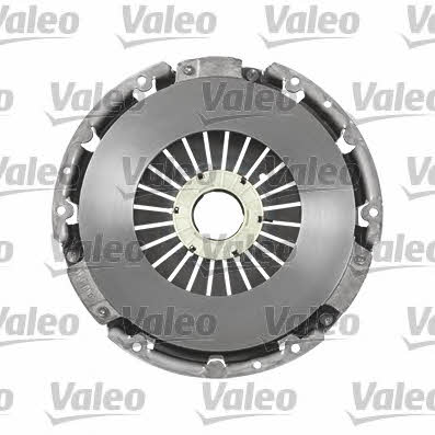 Valeo 805570 Clutch pressure plate 805570: Buy near me at 2407.PL in Poland at an Affordable price!