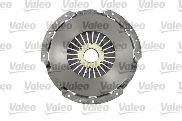 Valeo 805612 Clutch thrust plate 805612: Buy near me in Poland at 2407.PL - Good price!