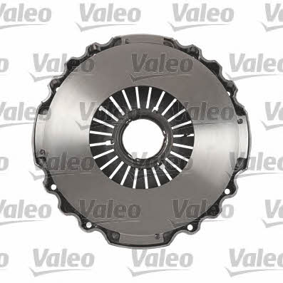 Valeo 805613 Clutch pressure plate 805613: Buy near me in Poland at 2407.PL - Good price!