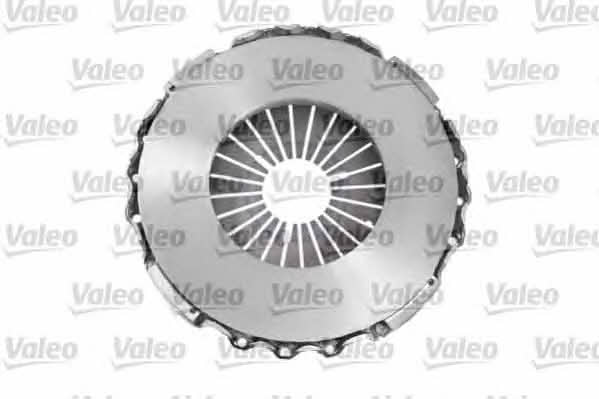 Valeo 805632 Clutch pressure plate 805632: Buy near me in Poland at 2407.PL - Good price!