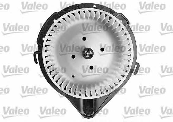 Valeo 698030 Fan assy - heater motor 698030: Buy near me in Poland at 2407.PL - Good price!