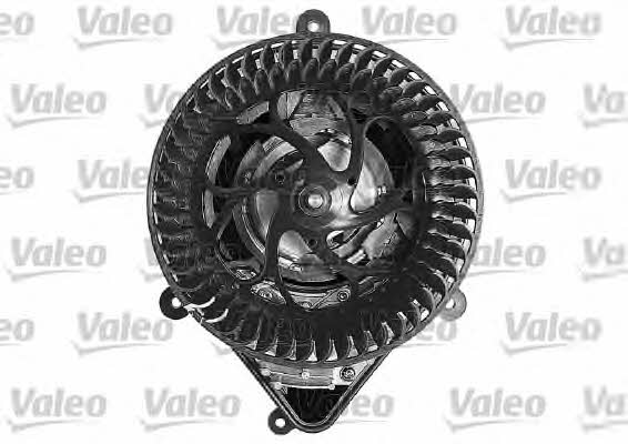 Valeo 698041 Fan assy - heater motor 698041: Buy near me in Poland at 2407.PL - Good price!