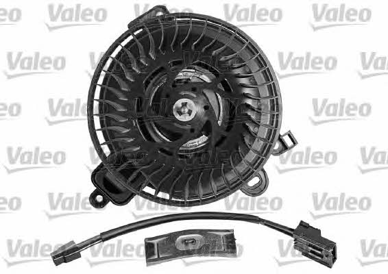 Valeo 698046 Fan assy - heater motor 698046: Buy near me in Poland at 2407.PL - Good price!