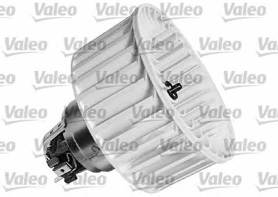 Valeo 698053 Fan assy - heater motor 698053: Buy near me in Poland at 2407.PL - Good price!