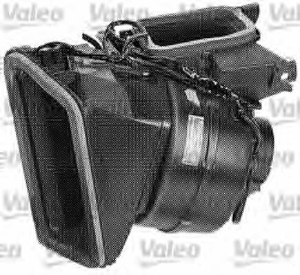Valeo 698054 Fan assy - heater motor 698054: Buy near me in Poland at 2407.PL - Good price!