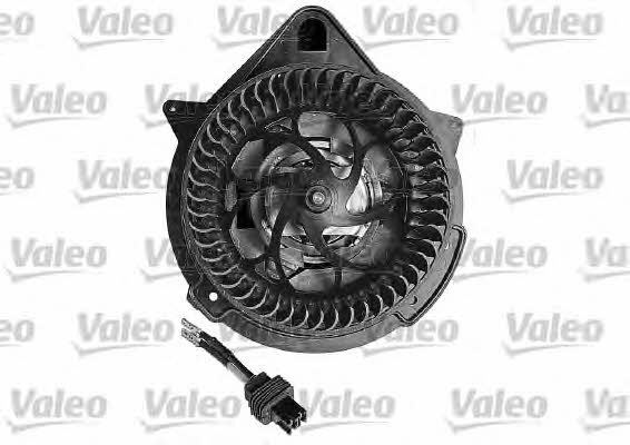 Valeo 698057 Fan assy - heater motor 698057: Buy near me in Poland at 2407.PL - Good price!