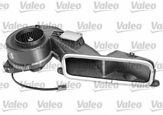 Valeo 698069 Fan assy - heater motor 698069: Buy near me in Poland at 2407.PL - Good price!