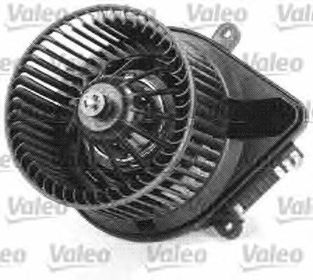 Valeo 698072 Fan assy - heater motor 698072: Buy near me in Poland at 2407.PL - Good price!