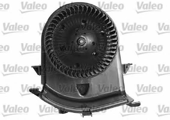 Valeo 698080 Fan assy - heater motor 698080: Buy near me in Poland at 2407.PL - Good price!