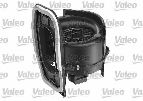 Valeo 698144 Fan assy - heater motor 698144: Buy near me in Poland at 2407.PL - Good price!