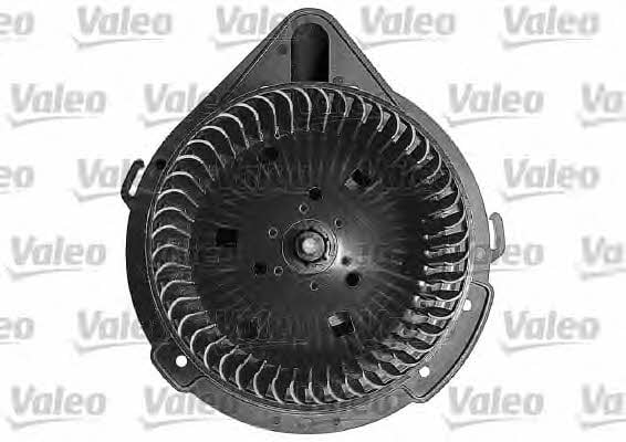 Valeo 698157 Fan assy - heater motor 698157: Buy near me in Poland at 2407.PL - Good price!