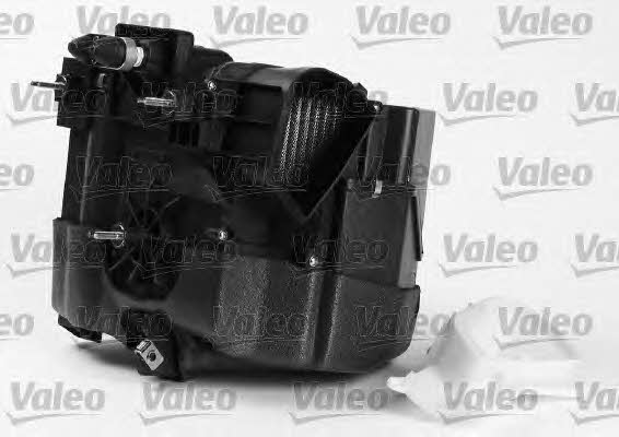 Valeo 817084 Air conditioner evaporator 817084: Buy near me in Poland at 2407.PL - Good price!