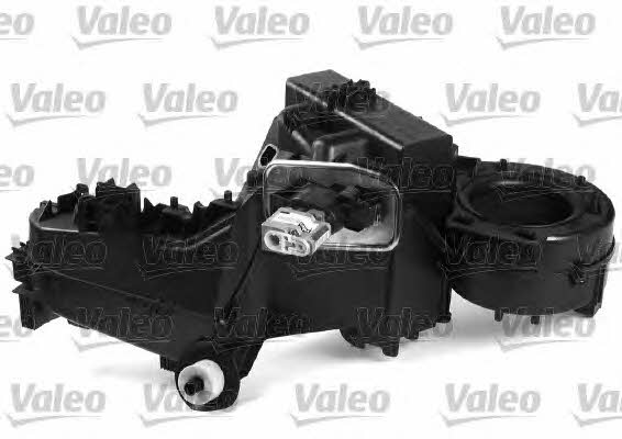 Valeo 817280 Air conditioner evaporator 817280: Buy near me in Poland at 2407.PL - Good price!