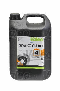 Valeo 402404 Brake fluid 402404: Buy near me in Poland at 2407.PL - Good price!