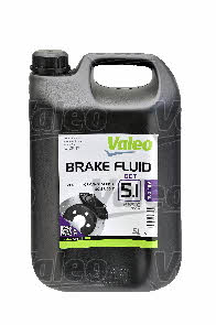 Valeo 402409 Brake fluid 402409: Buy near me in Poland at 2407.PL - Good price!