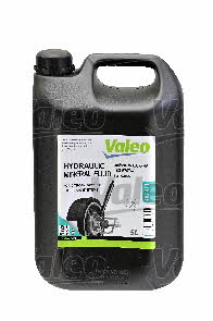 Valeo 402411 Fluid hydraulic Valeo, 5l 402411: Buy near me at 2407.PL in Poland at an Affordable price!
