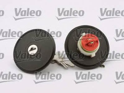 Valeo 745372 Fuel Door Assembly 745372: Buy near me in Poland at 2407.PL - Good price!