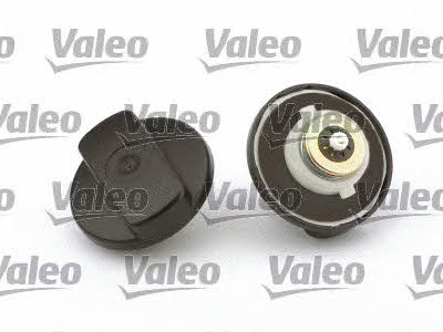 Valeo 745377 Fuel Door Assembly 745377: Buy near me in Poland at 2407.PL - Good price!