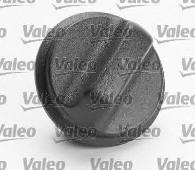 Valeo 745379 Fuel Door Assembly 745379: Buy near me in Poland at 2407.PL - Good price!