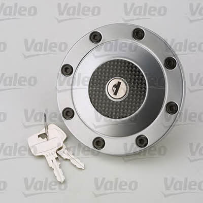 Valeo 745381 Fuel Door Assembly 745381: Buy near me in Poland at 2407.PL - Good price!