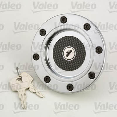 Valeo 745383 Fuel Door Assembly 745383: Buy near me in Poland at 2407.PL - Good price!