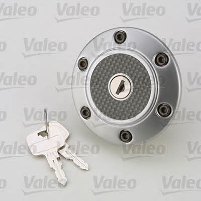 Valeo 745388 Fuel Door Assembly 745388: Buy near me in Poland at 2407.PL - Good price!