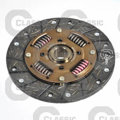 Valeo 786008 Clutch kit 786008: Buy near me at 2407.PL in Poland at an Affordable price!