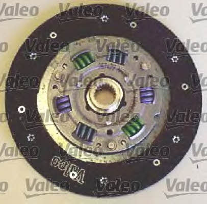 Valeo 801003 Clutch kit 801003: Buy near me in Poland at 2407.PL - Good price!