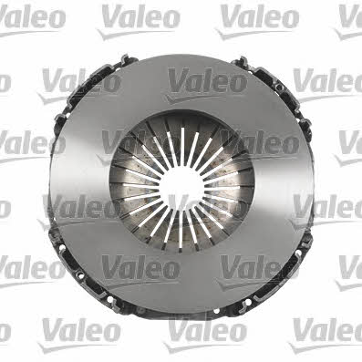 Valeo 805726 Clutch pressure plate 805726: Buy near me in Poland at 2407.PL - Good price!