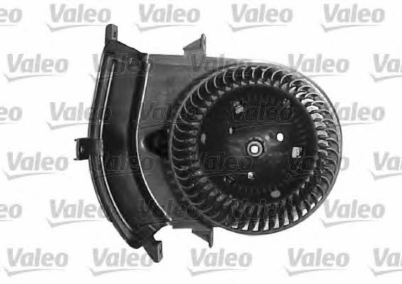 Valeo 698209 Fan assy - heater motor 698209: Buy near me in Poland at 2407.PL - Good price!