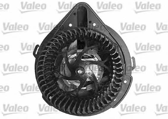 Valeo 698215 Fan assy - heater motor 698215: Buy near me in Poland at 2407.PL - Good price!
