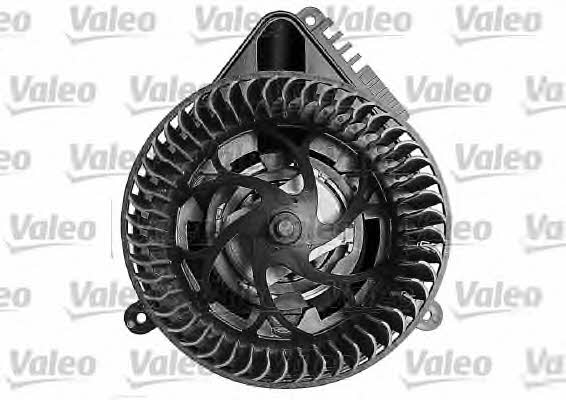 Valeo 698217 Fan assy - heater motor 698217: Buy near me in Poland at 2407.PL - Good price!
