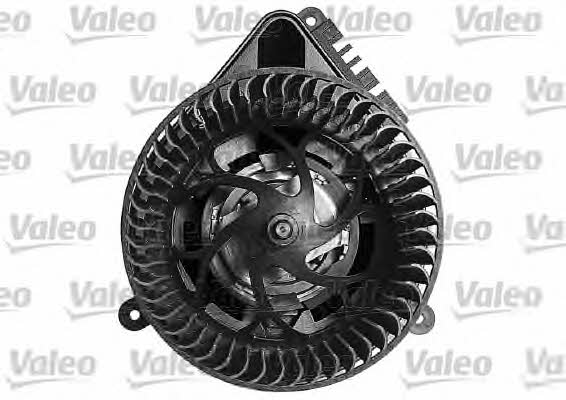 Valeo 698218 Fan assy - heater motor 698218: Buy near me in Poland at 2407.PL - Good price!