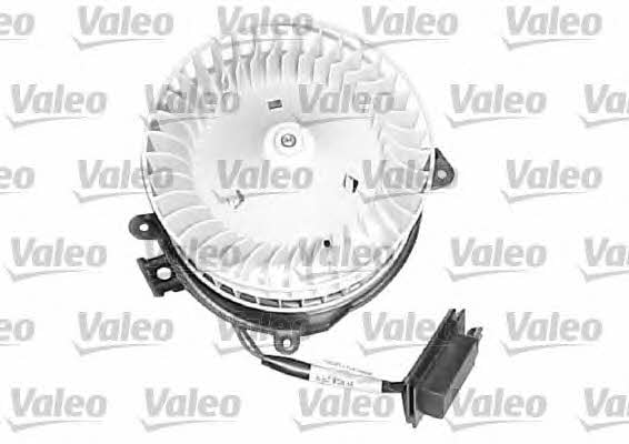Valeo 698242 Fan assy - heater motor 698242: Buy near me at 2407.PL in Poland at an Affordable price!