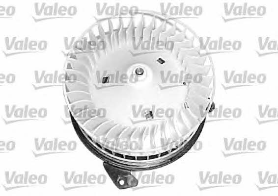 Valeo 698244 Fan assy - heater motor 698244: Buy near me in Poland at 2407.PL - Good price!