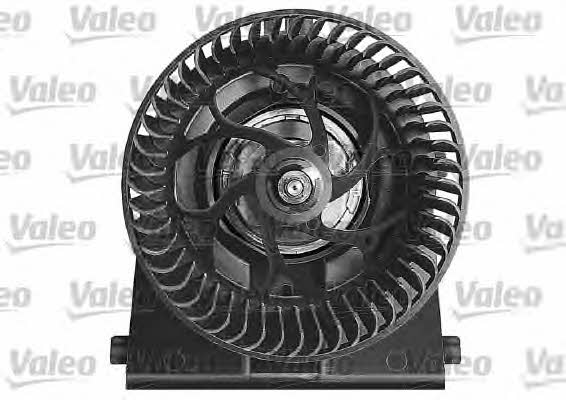 Valeo 698262 Fan assy - heater motor 698262: Buy near me in Poland at 2407.PL - Good price!
